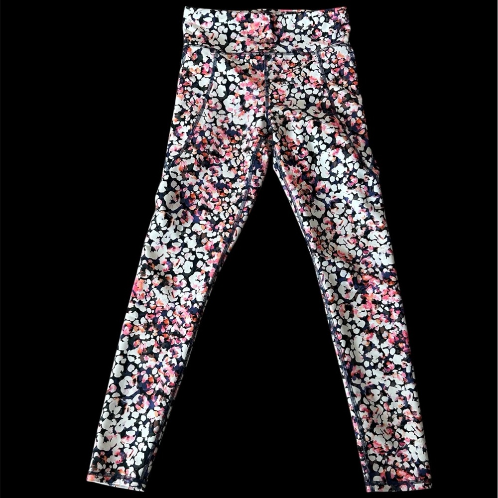Old Navy Like New Leggings Size 10/12